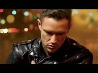 Video thumbnail for THE KILLERS - ULTRAVIOLET (LIGHT MY WAY) COVER U2