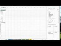 Video thumbnail for Make Histogram of Student Scores in Excel - No Formulas!