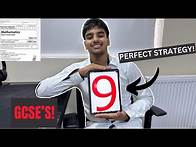 Video thumbnail for FULL GCSE ENGLISH LANGUAGE GUIDE: The SIMPLEST way to achieve a grade 9