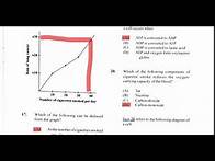 Video thumbnail for CSEC Human and Social Biology Paper 1 For May/June 2024 | Part 2