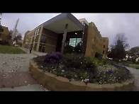 Video thumbnail for Briar Cliff University Campus Tour