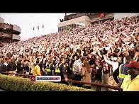 Video thumbnail for "Welcome to Williams-Brice" - South Carolina Gamecocks