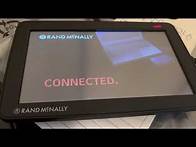 Video thumbnail for RAND MCNALLY TND UPDATE