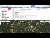 Video thumbnail for Exporting images from Google Earth Engine