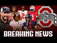 Video thumbnail for These Ohio State Freshmen Are Future Buckeye LEGENDS