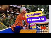 Video thumbnail for Kansiime is counted. Census 2024. Uganda.