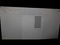 Video thumbnail for Diy must have A2 card template using Microsoft Word.