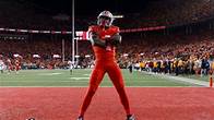 Video thumbnail for College football's way-too early top-10 teams for 2025