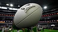 Video thumbnail for Big 12 football tiebreaker rules: How will league determine championship teams for 2024?