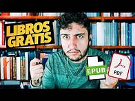 Video thumbnail for 5 Páginas para DESCARGAR LIBROS GRATIS en 2025 🤫