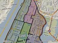 Video thumbnail for New York City Neighborhood Tour