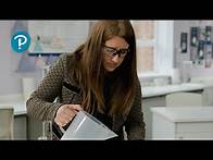 Video thumbnail for Pearson Edexcel (9-1) Combined Science & GCSE Physics Investigating the density of solids & liquids