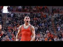 Video thumbnail for Cowboy Wrestling vs Iowa Full Broadcast (02.24.19)