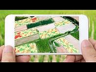 Video thumbnail for Introduction to Agriculture - Understanding Basic Concepts