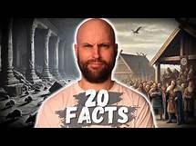 Video thumbnail for 20 Facts That Sound Fake - But Are 100% True