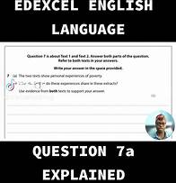 Video thumbnail for EDEXCEL ENGLISH LANGUAGE PAPER 2 - Question 7a explained #biancatutoring #learnonintiktok #gcseenglish #edexcelenglish #gcse2023 #gcserevision #perspectives #viewpoint #pov #gcseenglishlanguage #edexcelpaper #paper2english #nonfictionwriting #nonfictionwriters# #writers #nonfictionwritingtips #learnwithtikok #transactionalwriting #learnitontikt #languagetechniques #languagefeature #gcsememes #englishteachers #learnenglish #gcses #gcsestudygram #gcsestudyingmotivation #gcseexams2023 #exams #revis