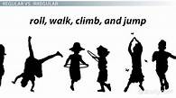 Video thumbnail for Regular Verbs in English | Definition & Examples