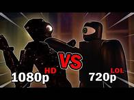 Video thumbnail for RETRO SEEK ATTACKS SEEK! Roblox Doors Retro Mode Animation