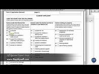 Video thumbnail for How to: Start Family Court Application (Ontario) STEP BY STEP