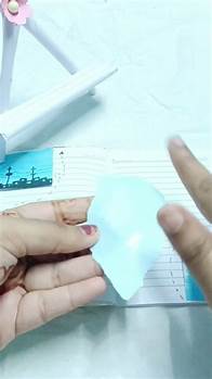 Video thumbnail for 𝑱𝒐𝒖𝒓𝒏𝒂𝒍𝒊𝒏𝒈 ✨ / Blue theme 💙/ Unicorn book 🦄/ Artful Craft/#diy #artful #art