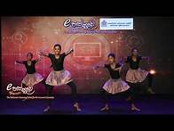 Video thumbnail for නර්තනය |9 ශ්‍රේණිය |වෛරොඩි වන්නම | e-thaksalawa