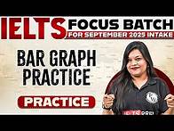 Video thumbnail for ACE THE BAR GRAPH IN IELTS WRITING: FORMAT, PLANNING & PRO TIPS | IELTS FOCUS BATCH