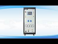 Video thumbnail for IEC 61000-4-11 Voltage Dips and Interruptions Generator
