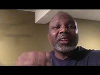 Video thumbnail for DEBT COLLECTOR CASE GOT DISMISSED AFTER SAYING THIS IN COURT