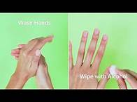 Video thumbnail for Kiss Knows How to Nail It! | Kiss Nails Tutorial To Apply Glue On Nails