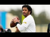Video thumbnail for Precision Passing: 2020 Pro Bowl Skills Showdown