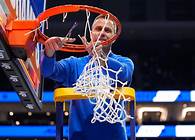Video thumbnail for 2025 March Madness printable bracket for men's, women's NCAA Tournament
