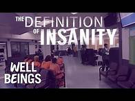 Video thumbnail for Keeping Inmates Free With Access to Much Needed Mental Health Services | The Definition of Insanity
