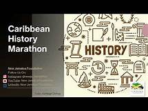 Video thumbnail for CSEC Caribbean History Paper 2 Revision (2022)