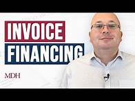 Video thumbnail for Invoice Financing And Factoring - Funding For Small Business