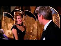Video thumbnail for Pretty Woman - Dinner Scene