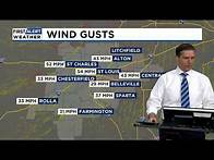 Video thumbnail for PREVIOUS VIDEO: Tornado Warning