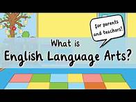 Video thumbnail for What is English Language Arts? | ELA Guide for Parents and Teachers | Twinkl USA