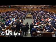 Video thumbnail for Parliament reconvenes after the supreme court rules suspension unlawful – watch live