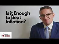 Video thumbnail for How Much is the 2025 Federal Pay Raise?