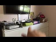 Video thumbnail for Ikea Malm 6 Drawer Chest White