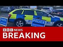 Video thumbnail for 'Major incident' declared after school bus crash in Northern Ireland | BBC News
