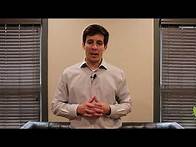 Video thumbnail for Motions for Summary Judgment in Premises Liability Cases