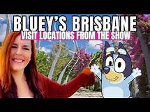 Video thumbnail for I Explored BRISBANE's Real Life BLUEY Locations and Here's What I Found!