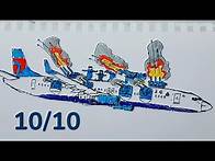 Video thumbnail for I Found The Perfect Airplane Drawing