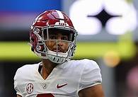 Video thumbnail for College football rankings: What time is the AP Top 25 poll released?