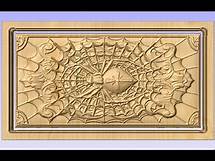 Video thumbnail for 3D Relief tutorial Importing STL files to make 3D reliefs using Vcarve Desktop. #cnc #3drelief