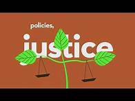 Video thumbnail for The differences between Equality, Equity, and Justice