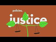 Video thumbnail for The differences between Equality, Equity, and Justice
