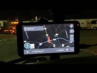 Video thumbnail for How to use the breadcrumb feature on a Rand McNally TND 550