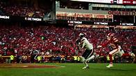 Video thumbnail for Get ready for a Saturday Tripleheader on NFL Network | Week 17